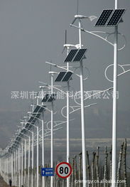 深圳市新和能科技太阳能灯产品列表